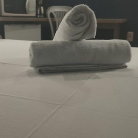 Savanna Suites - Beto Carrero Penha  Eksteriør bilde