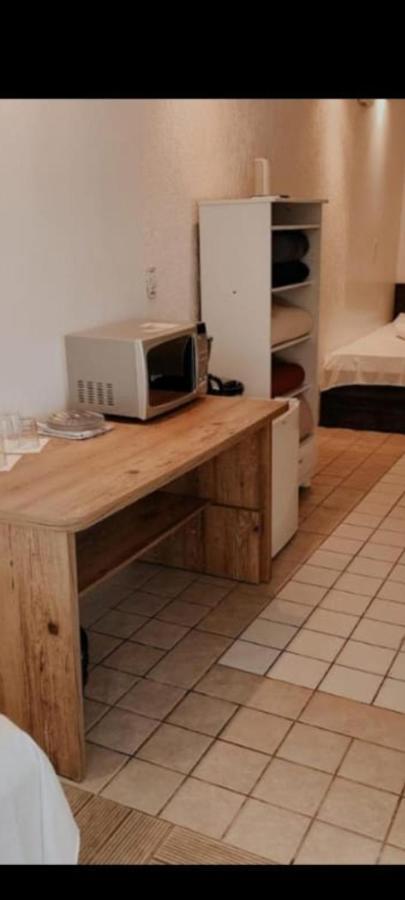 Savanna Suites - Beto Carrero Penha  Eksteriør bilde