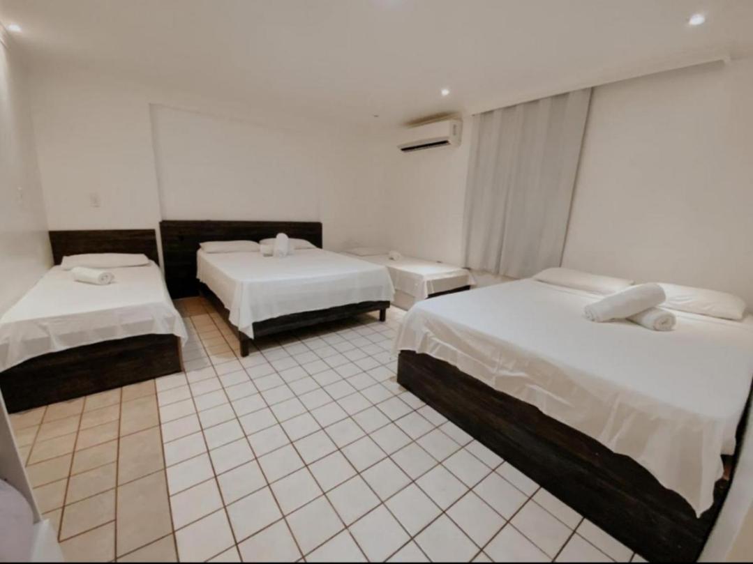Savanna Suites - Beto Carrero Penha  Eksteriør bilde