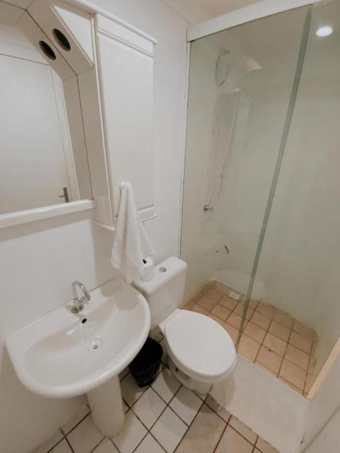 Savanna Suites - Beto Carrero Penha  Eksteriør bilde