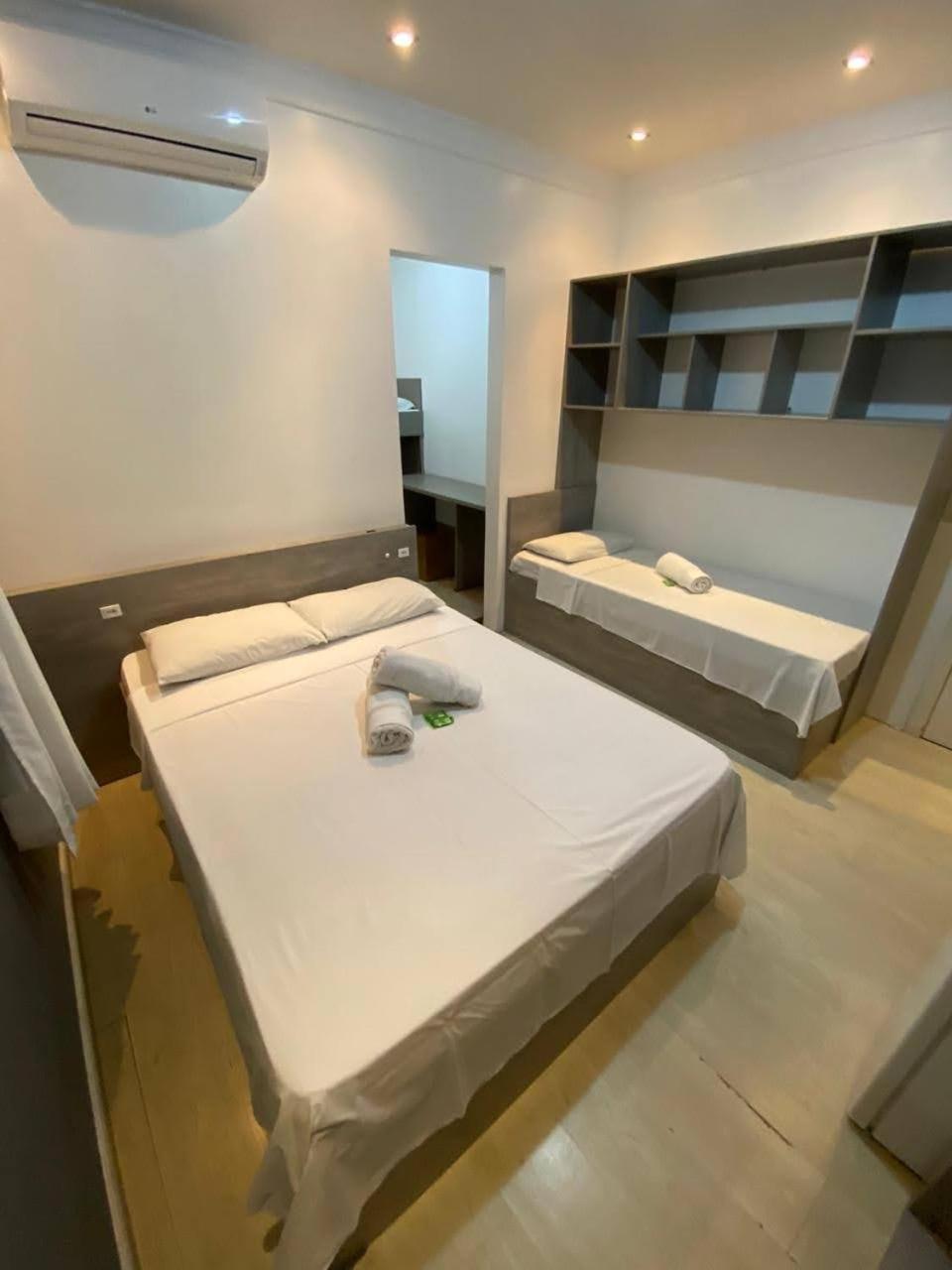 Savanna Suites - Beto Carrero Penha  Eksteriør bilde