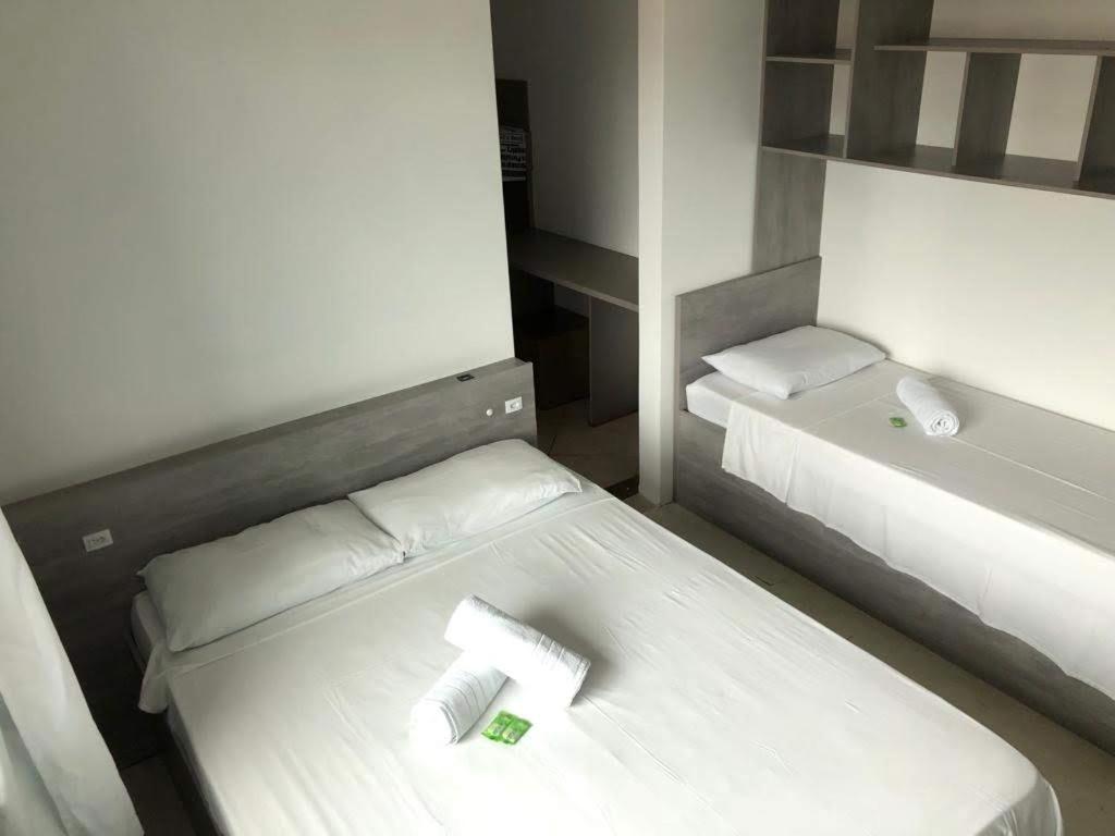 Savanna Suites - Beto Carrero Penha  Eksteriør bilde