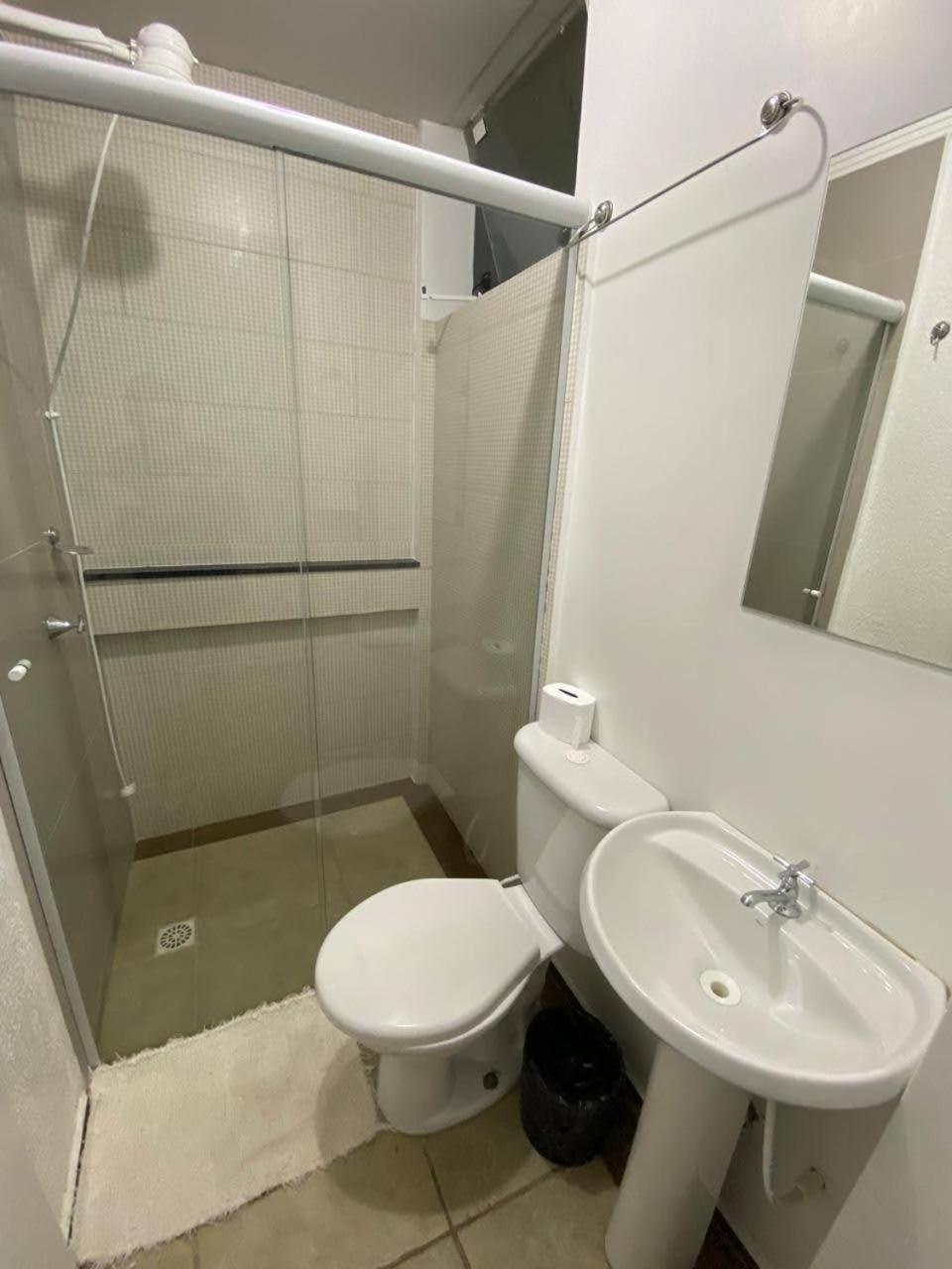 Savanna Suites - Beto Carrero Penha  Eksteriør bilde