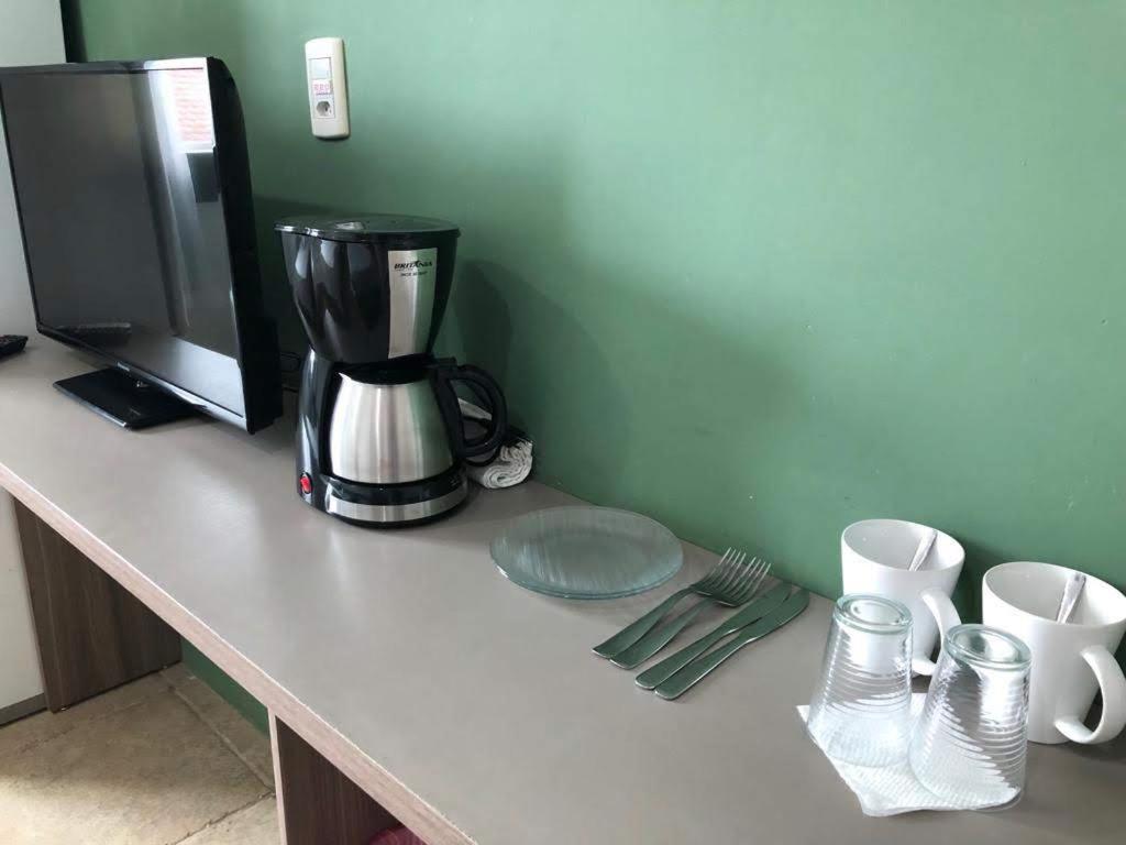 Savanna Suites - Beto Carrero Penha  Eksteriør bilde