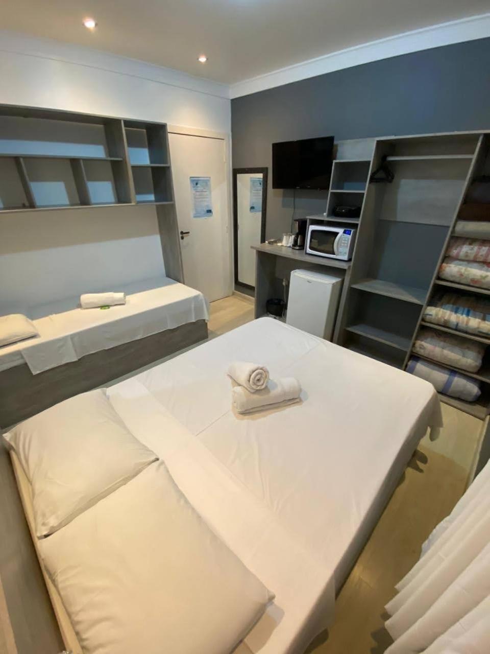 Savanna Suites - Beto Carrero Penha  Eksteriør bilde