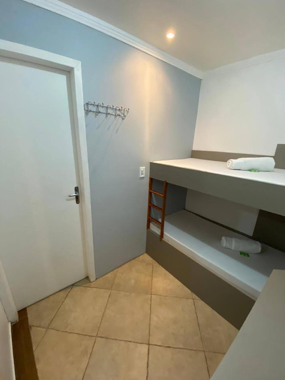 Savanna Suites - Beto Carrero Penha  Eksteriør bilde