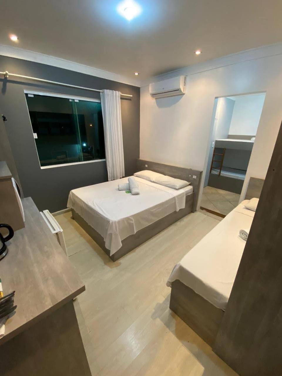 Savanna Suites - Beto Carrero Penha  Eksteriør bilde