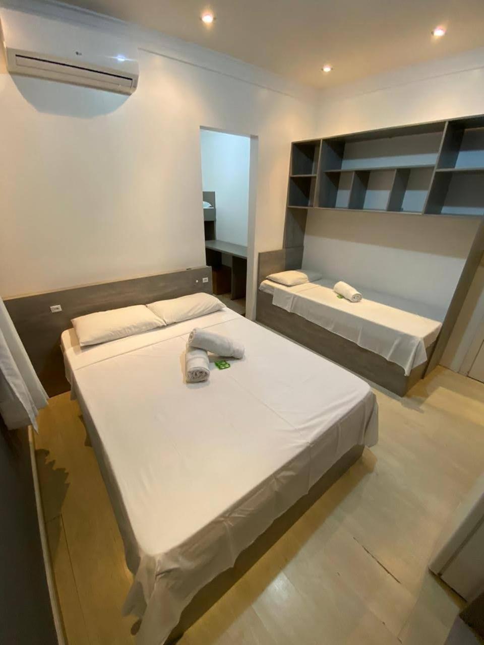 Savanna Suites - Beto Carrero Penha  Eksteriør bilde