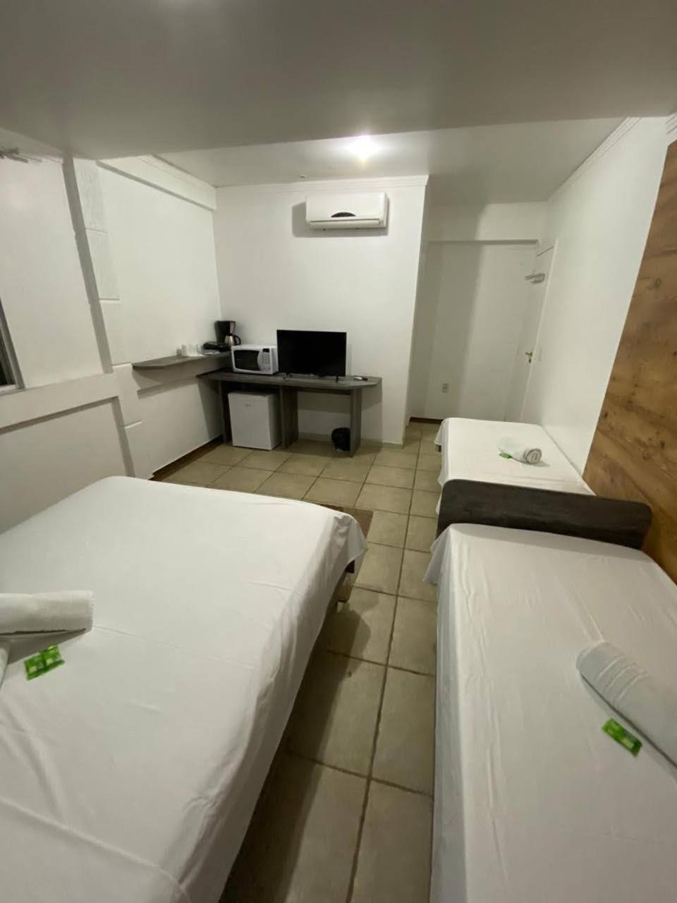 Savanna Suites - Beto Carrero Penha  Eksteriør bilde