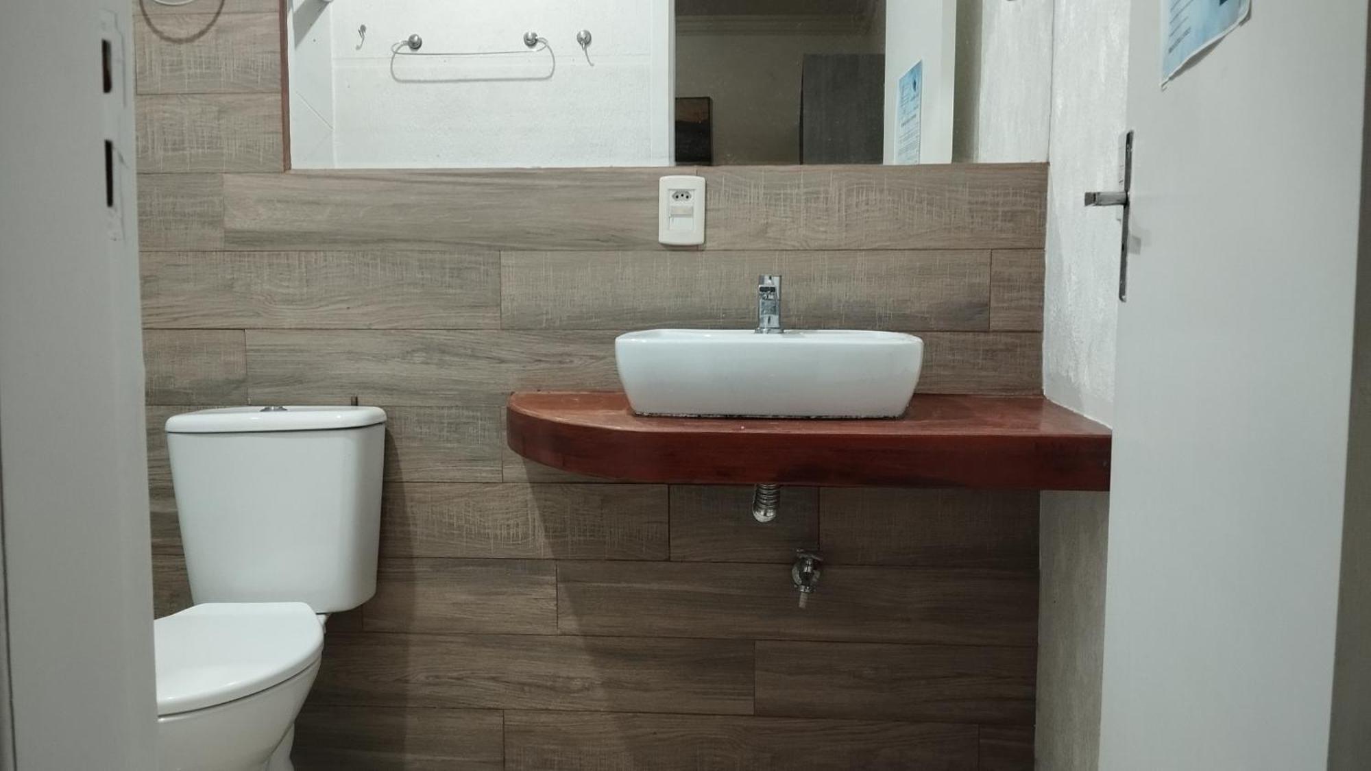 Savanna Suites - Beto Carrero Penha  Eksteriør bilde