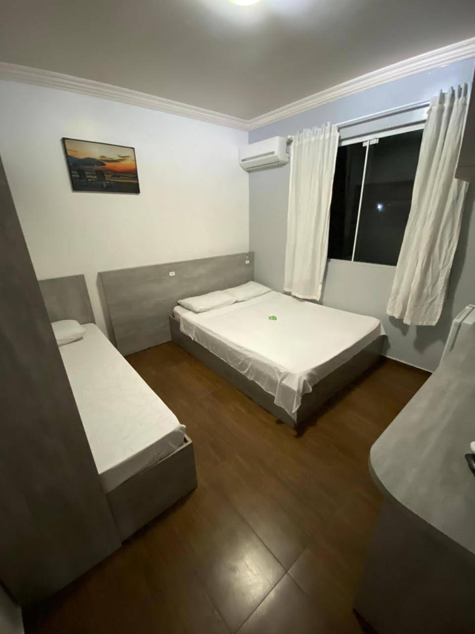 Savanna Suites - Beto Carrero Penha  Eksteriør bilde