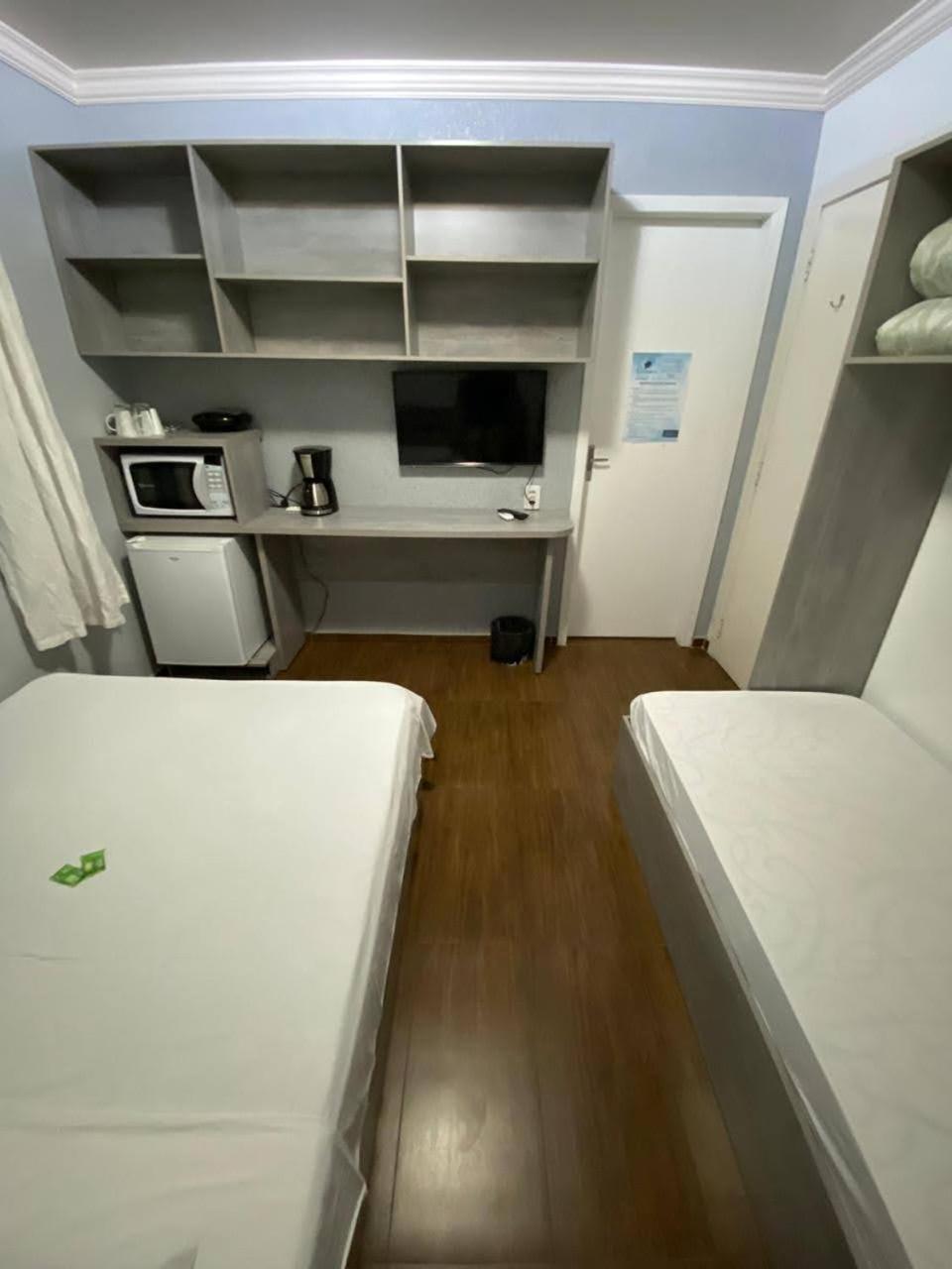 Savanna Suites - Beto Carrero Penha  Eksteriør bilde