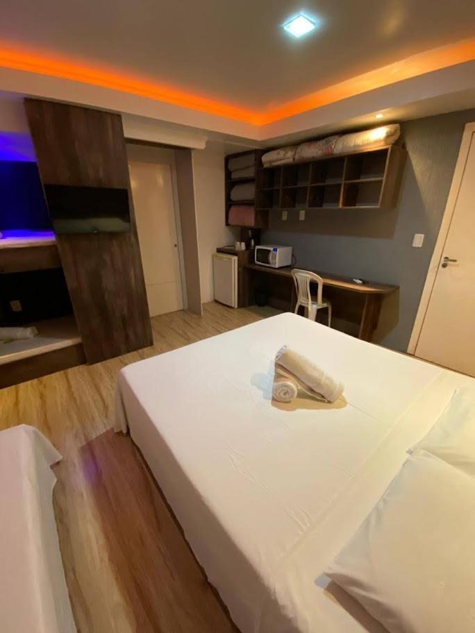 Savanna Suites - Beto Carrero Penha  Eksteriør bilde