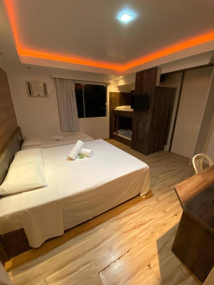 Savanna Suites - Beto Carrero Penha  Eksteriør bilde