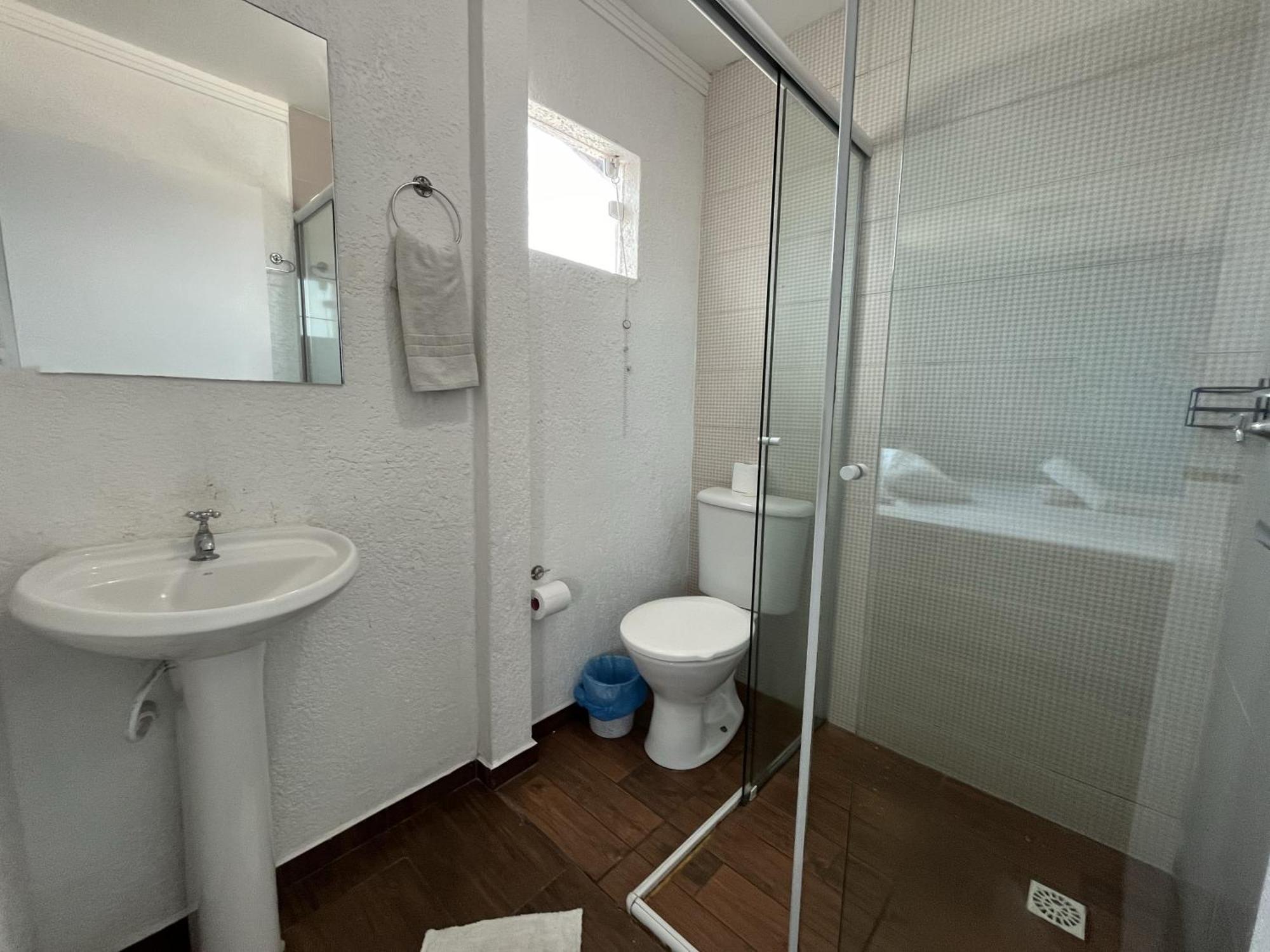 Savanna Suites - Beto Carrero Penha  Rom bilde