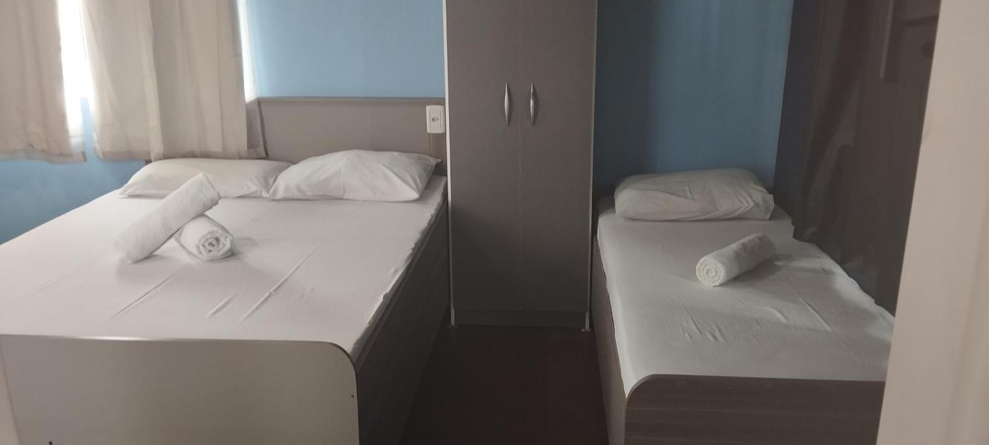 Savanna Suites - Beto Carrero Penha  Eksteriør bilde