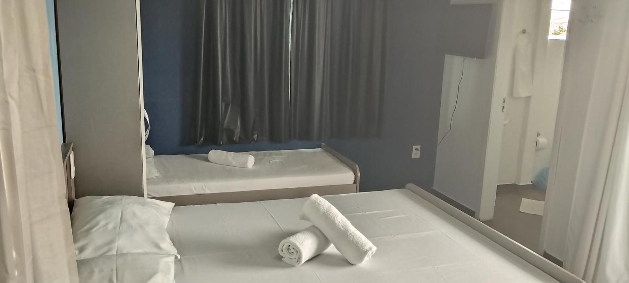 Savanna Suites - Beto Carrero Penha  Eksteriør bilde