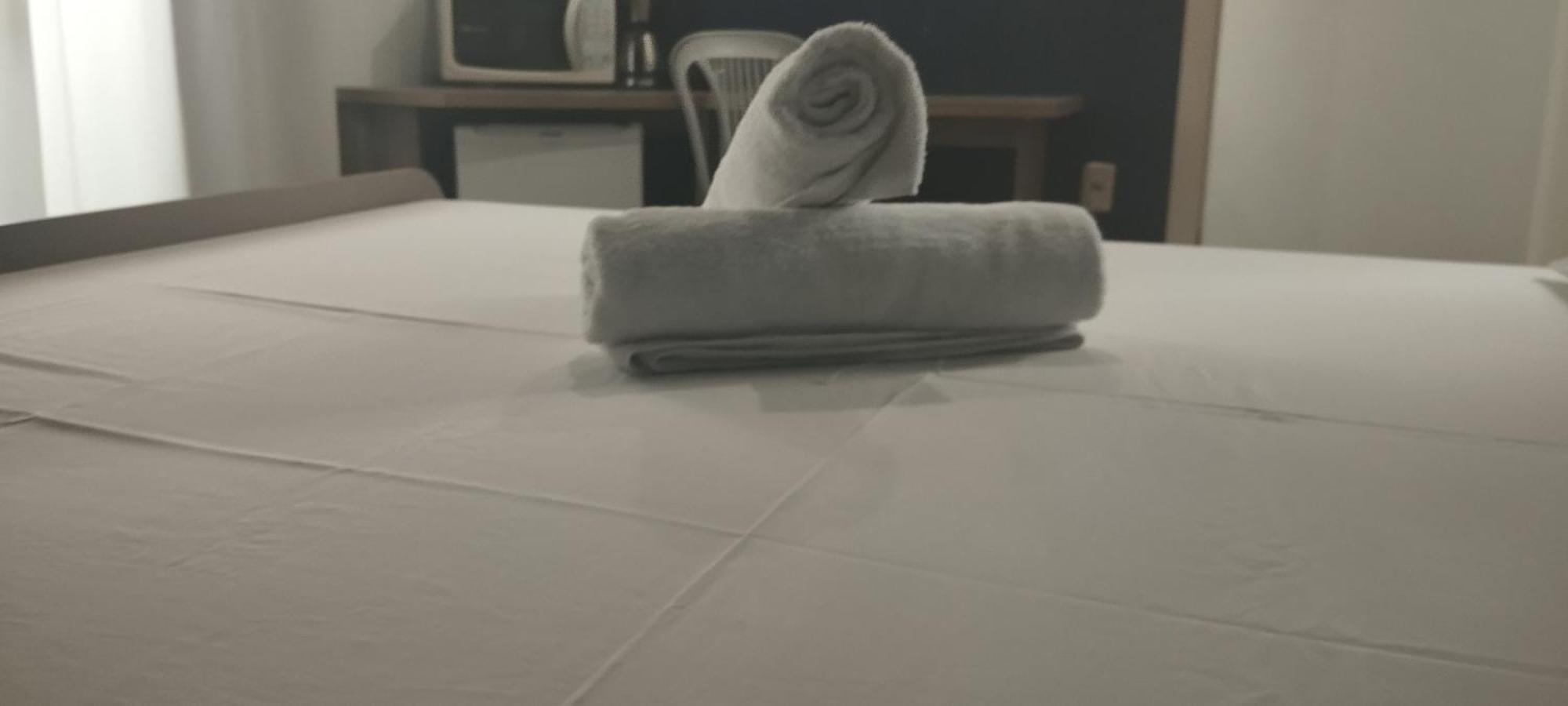 Savanna Suites - Beto Carrero Penha  Eksteriør bilde