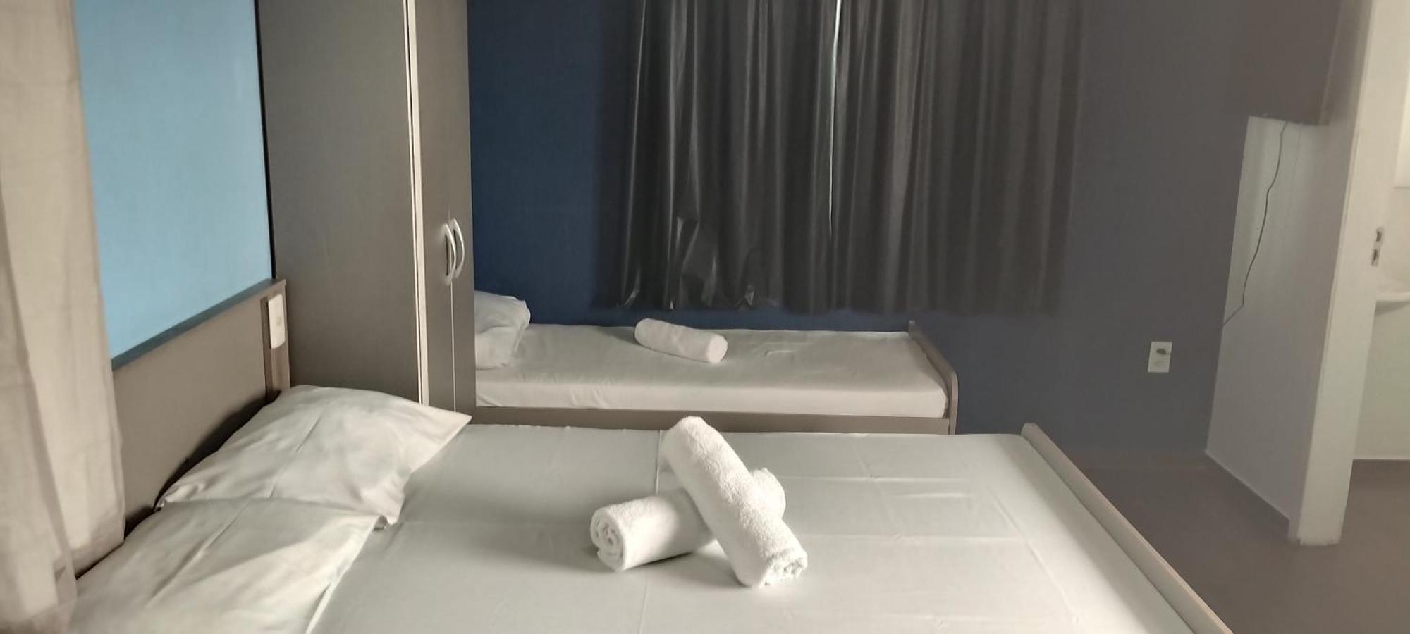 Savanna Suites - Beto Carrero Penha  Eksteriør bilde